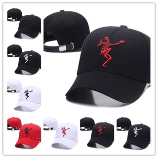 diseño de moda alexander mcqueen lujo gorras de béisbol hombres mujeres deportes sombrero y sombrilla sombrero pico tapas