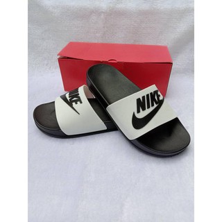 Klis_Shop sandalias de hombre y mujer/sandalias Nike/sandalias slop/sandalias diapositivas (1)