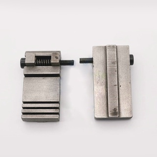 koou - accesorio universal para 2 piezas, diseño de cerrajeros y reparadores de cerraduras, ideal para reparadores profesionales (3)