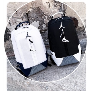 jordan mochila moda casual mochila deportiva