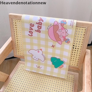 [hdn] alfombrilla de ratón japonesa linda chica mantel individual de escritorio estera de escritorio para estudiantes [heavendenotationnew]