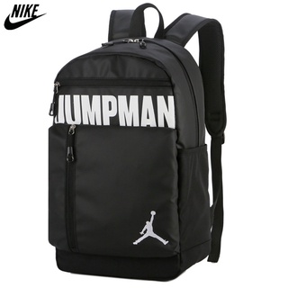 Nike Lady Boy mochila bolsas de gran capacidad deporte Outddor bolsas impermeables kasut wanita beg sekolah