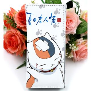 anime natsume yuujinchou largo butoon cartera nyanko sensei de dibujos animados bolso