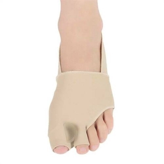 protector de pie de doble dedo del pie valgus pulgar ortosis toe mujeres splitter protect (1)