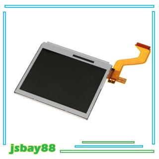 Jsbay88 repuesto Top De pantalla LCD Superior compatible con Nintendo DS Lite