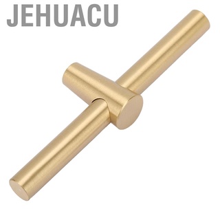 Jehuacu-Armario De Televisión Pulido Fino Para Puerta , Material De Latón (8)