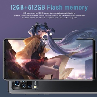 [ZY] Smart Global X60 Pro 6,1" 5G barato (5)