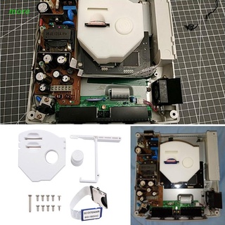 more GDEMU Remote SD Card Mount Kit the extension adapter for SG Dreamcast GDEMU