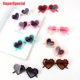 SSP gafas de sol para niños/gafas de sol para niños y niñas/lentes de sol de amor para niños (3)