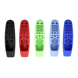 ❖elitecycling❖Silicone Protective Case for LG AN-MR600 MR650 MR18BA MR19BA Remote Control