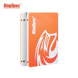 Kingspec 512GB SSD SATAIII pulgadas HDD SATA3 6GB/S disco duro SSD para portátil interno de estado sólido disco duro