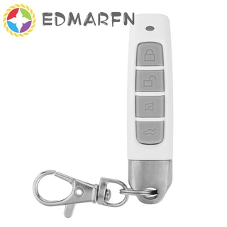 EDMARFN AK-1301A 315/433MHz copia mando a distancia 4 teclas garaje puerta interruptor inalámbrico (1)