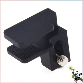 Abrazadera Compatible con HDMI abrazadera de bloqueo para cámara A6500 /A6300 /A6000 cámara DSLR cámara jaula Kit de fotografía Rig