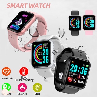 Smartwatch smart watch y68 Para android/ios