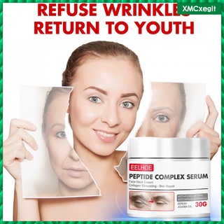 crema anti arrugas anti envejecimiento facial reafirmante crema hidratante cuidado de la piel