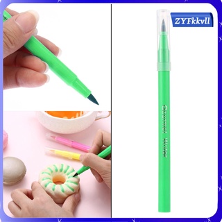 Food Coloring Pen Food Grade Edible Markers Decorating DIY Pastries Writing (5)