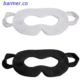 bar2 máscara facial no tejida máscara sanitaria prevención de ojos adecuado para oculus quest2