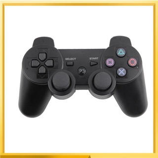 『Sw』Controlador de consola de juegos inalámbrico Joypad para Sony PS3