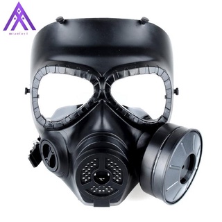 máscaras protectoras de gas cs