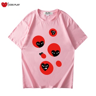 Pla-Y fashion new love impreso camiseta de algodón casual de manga corta, el mismo estilo para hombres Y mujeres