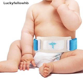 [luckyfellowhb] hernia umbilical médica bolsa infantil tratamiento físico cinturón cuidado corporal bebé [caliente] (1)