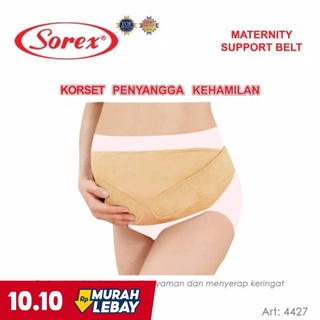 Sorex embarazada corsé apoyo estómago mujeres embarazadas maternidad apoyo ORIGINAL cinturón