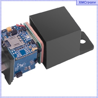 Security Device Car Tracking Relay GPS Tracker Locator Relay-Shape Cut