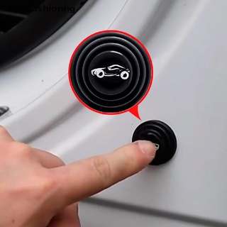 (newfashionhg) junta universal de absorción de golpes de la puerta del coche para vw coche tronco aislamiento acústico almohadilla en venta