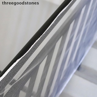 Thstone Baby Safety Net Children Stair Balcony Protective Mesh Home Toddler Guard New Stock