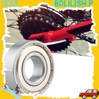 <Bolilishp> Accesorios sello rodamiento de bolas sellado de bajo ruido de alta carga para maquinaria de construcción