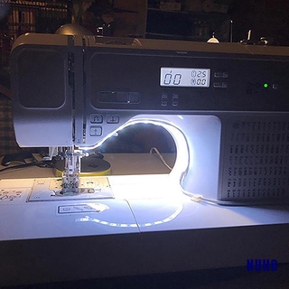 Máquina De coser con luz Led Dc 5v flexible Usb Led (1)