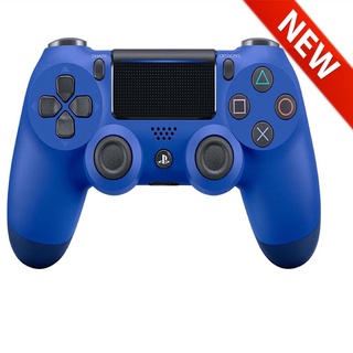 Nuevo controlador DualShock inalámbrico SONY PS4 para Playstation 4 V2 -WAVE BLUE