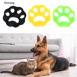 Sooqig Removedor De pelo De mascotas Para lavadora/Gato/perro con recolector De piel reutilizable Br