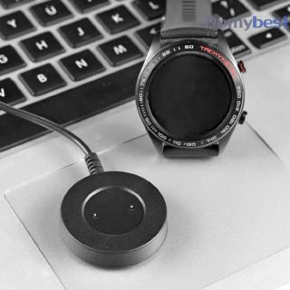 Domybest Huawei Watch GT Honor Watch Magic Smart Watch cargador de carga cuna