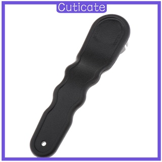 [Cuticate] 1 válvula de aire portátil ligera de 8 secciones llave llave de palanca para barcos