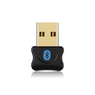 USB Bluetooth V5.0 Dongle Receptor Transmisor Para PC Altavoz Ordenador Mini Adaptador Inalámbrico Música Audio