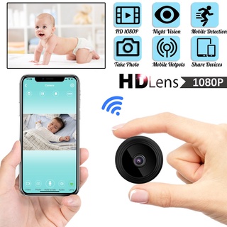 Cámara A9 Mini Wifi 1080p inalámbrica seguridad hogar-cámara ethereal (1)