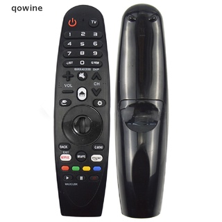 Qowine New For LG 2018 AN-MR18BA AI ThinQ Smart TV Voice Magic Remote Control CO