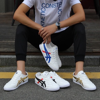 Little White zapatos pareja coreano transpirable Casual deportes zapatilla de deporte