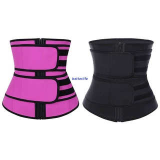 Btf cintura aprendiz cinturón para mujer - cintura Cincher Trimmer - adelgazar cuerpo Shaper cinturón - cinturón deportivo faja