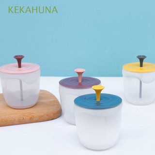 KEKAHUNA Portable Foam Maker Skin Care Bubble Maker Foam Bubble Maker Cup Body Wash Travel Face Body Clean Tools Shampoo Home Facial Cleanser Cleansing Cup/Multicolor
