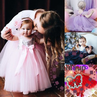 syd-vestido de fiesta de princesa para bebé/niña/ropa de tutú