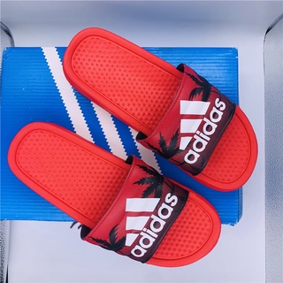 45 adi adilette slide «pride» clásico ocio deportes sandalias de playa y zapatillas adidas clover pride pareja modelos de deportes (3)