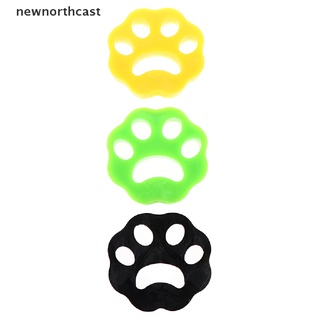 [newnorthcast] removedor de pelo para mascotas para lavadora, gato, perro, piel, reutilizable