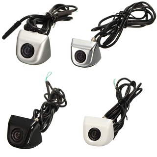 kit de cámara de estacionamiento de respaldo de visión trasera impermeable para coche, antiniebla, visión nocturna