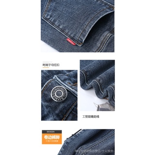 Cepillado Engrosado Jeans Mujeres 2021 Invierno Nuevo Estilo Flaco Señoras Pantalones De Cintura Alta Caliente Lápiz Pierna