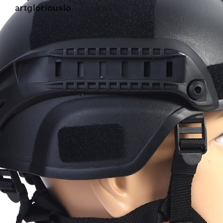 【artgloriouslo】 Cosplay Helmet Paintball Helmets Outdoor Protective Gear for kids and adults . (4)