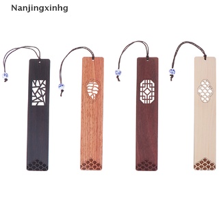 [Nanjingxinhg] 1PC Chinese retro bookmark stationery bookmarks School Office Supplies [HOT]