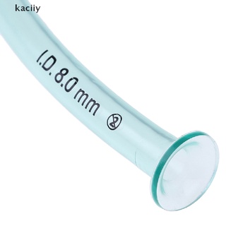 kaciiy desechable nasofaringe vía aérea nasal conducto faringe conducto cuidado de la salud kit accesorio co