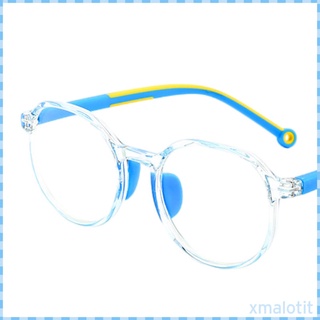 Gafas Con Bloqueo De Luz Azul Gafas Anti Fatiga Ocular Nios